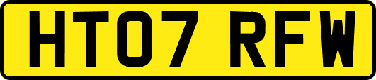 HT07RFW