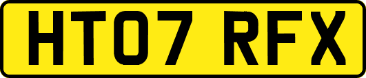 HT07RFX