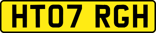 HT07RGH