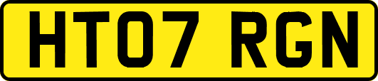 HT07RGN