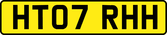 HT07RHH
