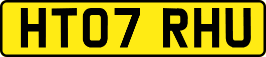 HT07RHU