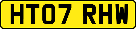 HT07RHW