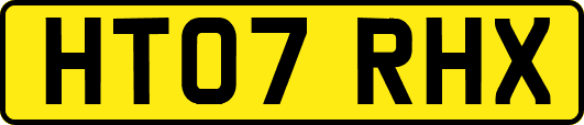 HT07RHX