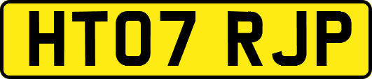 HT07RJP