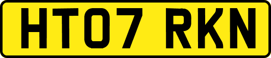 HT07RKN