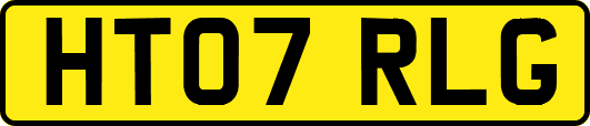 HT07RLG