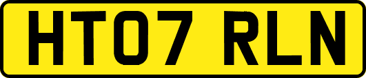 HT07RLN