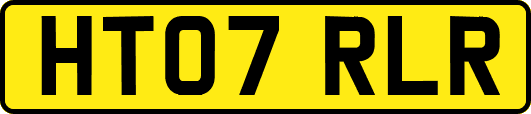 HT07RLR