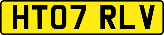HT07RLV