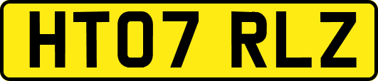 HT07RLZ