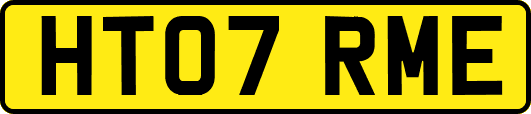 HT07RME