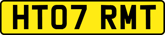 HT07RMT