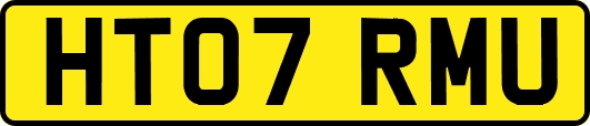 HT07RMU