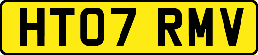 HT07RMV