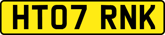 HT07RNK