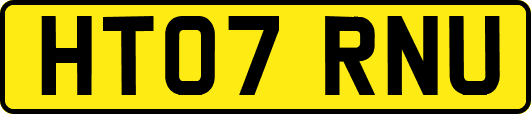 HT07RNU