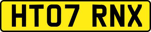 HT07RNX
