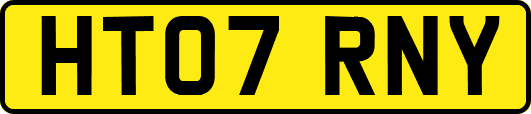 HT07RNY