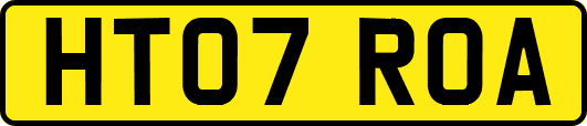 HT07ROA
