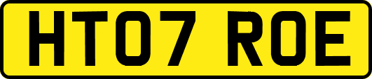 HT07ROE