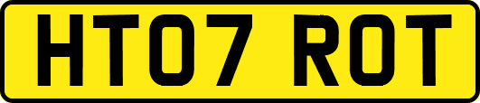 HT07ROT