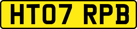 HT07RPB
