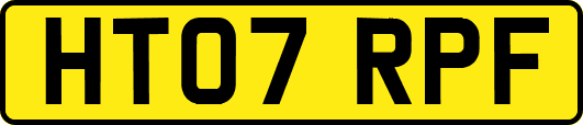 HT07RPF