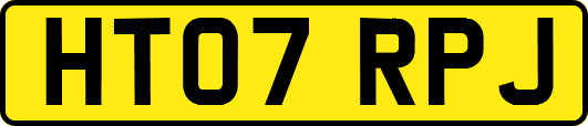 HT07RPJ