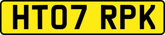 HT07RPK