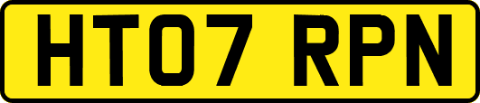HT07RPN