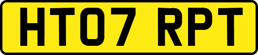 HT07RPT
