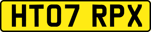 HT07RPX