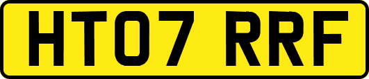 HT07RRF