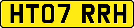 HT07RRH