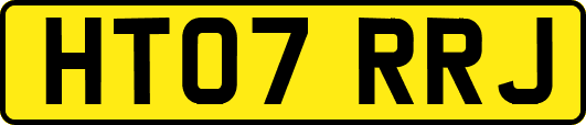 HT07RRJ