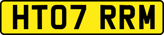 HT07RRM