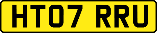 HT07RRU