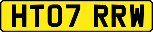 HT07RRW