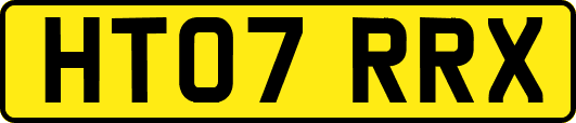 HT07RRX
