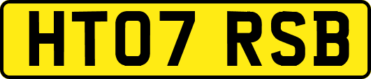 HT07RSB