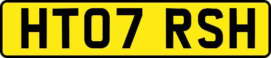 HT07RSH