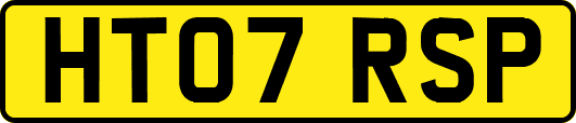 HT07RSP