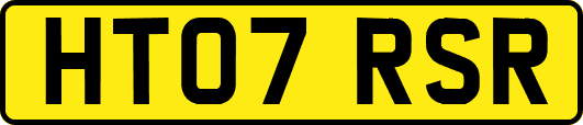 HT07RSR