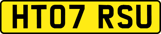HT07RSU