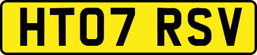 HT07RSV