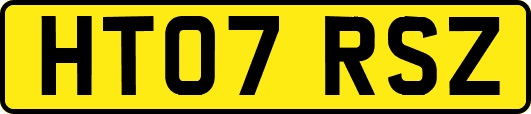 HT07RSZ