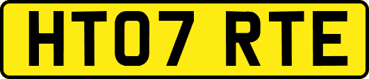 HT07RTE