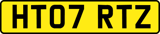 HT07RTZ