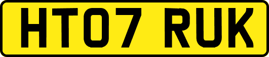 HT07RUK